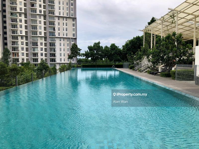 Condominium for Sale in Verdi Eco-Dominiums by Alan Wan - iProperty.com.my