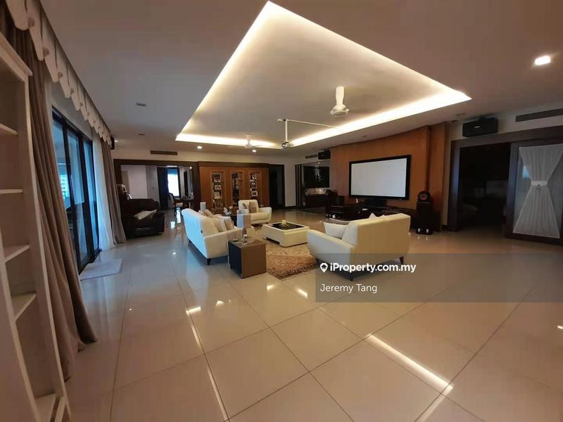 Kondominium untuk Dijual di Mont Kiara Damai Resort Condominium oleh Jeremy Tang - iProperty.com.my