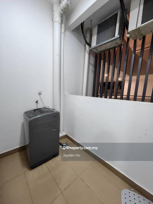 Residensi Servis untuk Disewa di Pacific Star oleh Jayden Ho - iProperty.com.my
