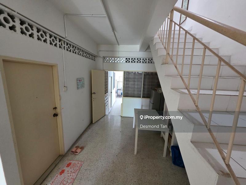 2-storey Terraced House for Sale in Seksyen 17, Petaling Jaya by Desmond Tan - iProperty.com.my