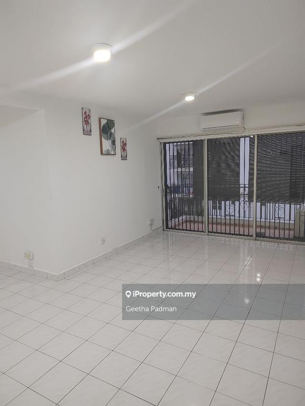 Condominium for Rent in Pantai Hillpark 5 by Geetha Padman - iProperty.com.my
