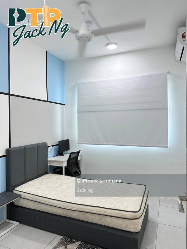 For Sale - Meritus Residensi