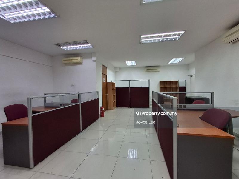Office for Sale in bda55, Puchong by Joyce Lee - iProperty.com.my