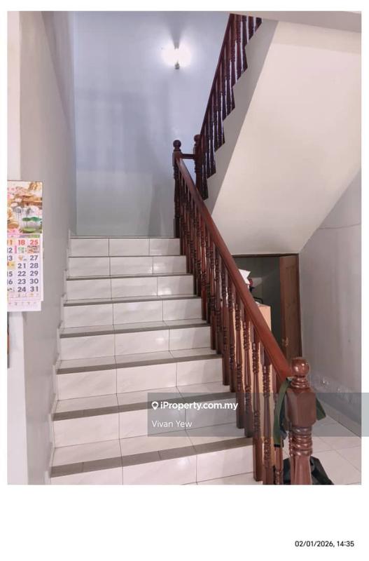 Rumah Berkembar untuk Dijual di Pengkalan Gerbang Mutiara, Ipoh oleh Vivan Yew - iProperty.com.my