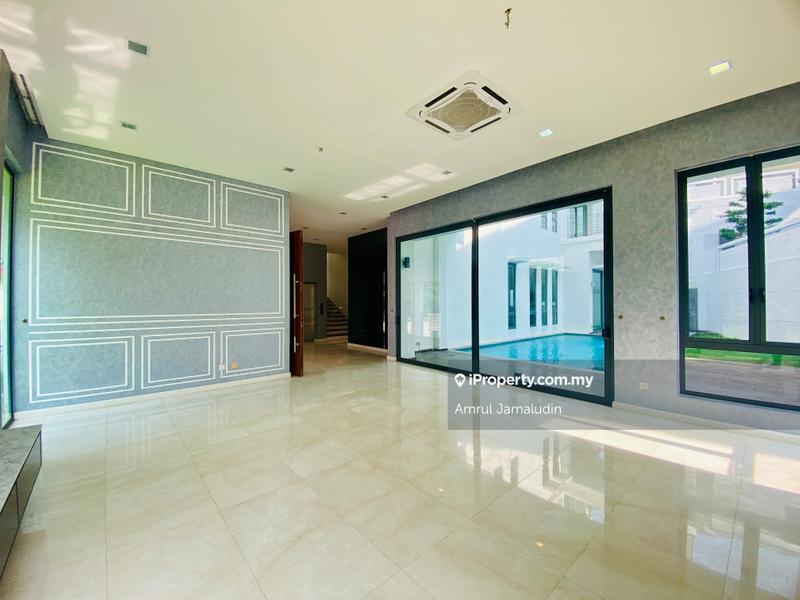 Bungalow House for Sale in Sering Ukay, Ampang by Amrul Jamaludin - iProperty.com.my