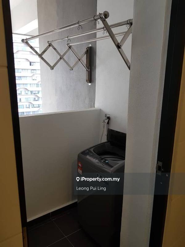 Service Residence for Rent in Reizz Residence by Leong Pui Ling - iProperty.com.my
