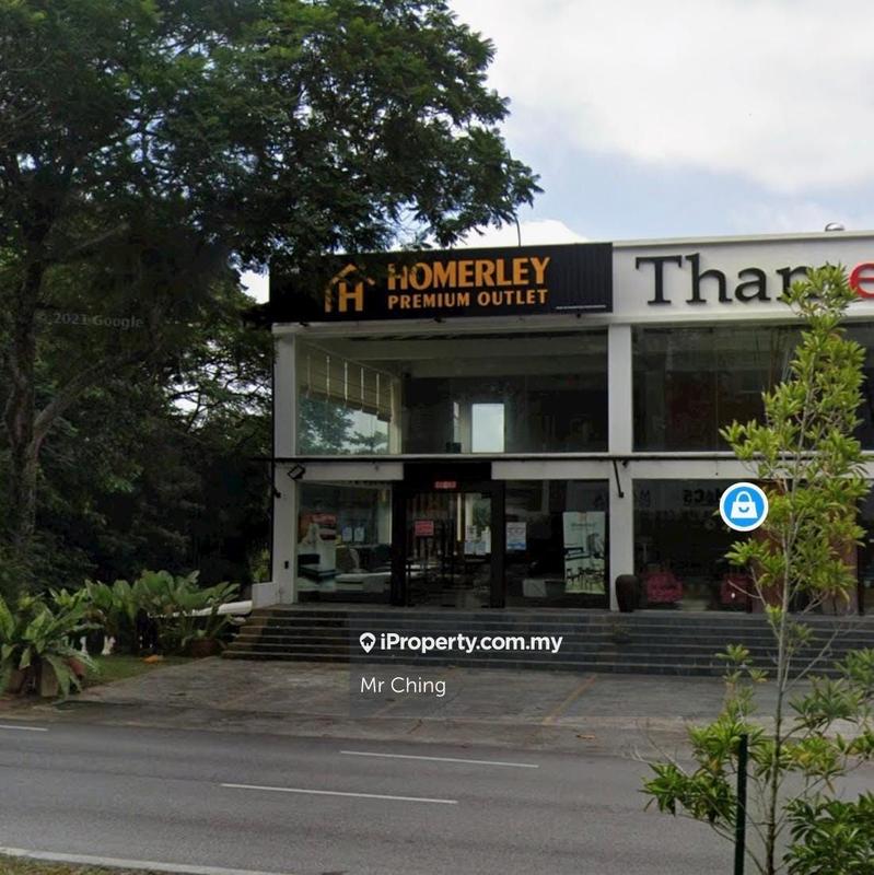 Kedai untuk Disewa di Taman Universiti Ss3, Petaling Jaya oleh Mr Ching - iProperty.com.my