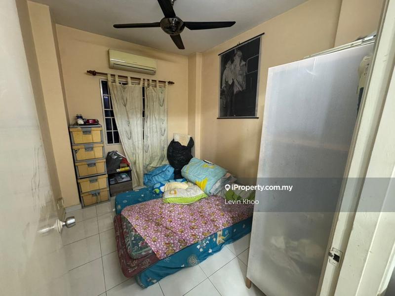 Pangsapuri untuk Dijual di Perdana Puri oleh Levin Khoo - iProperty.com.my