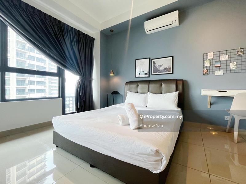 For Sale - Arte Plus, Kampung Berembang, Ampang