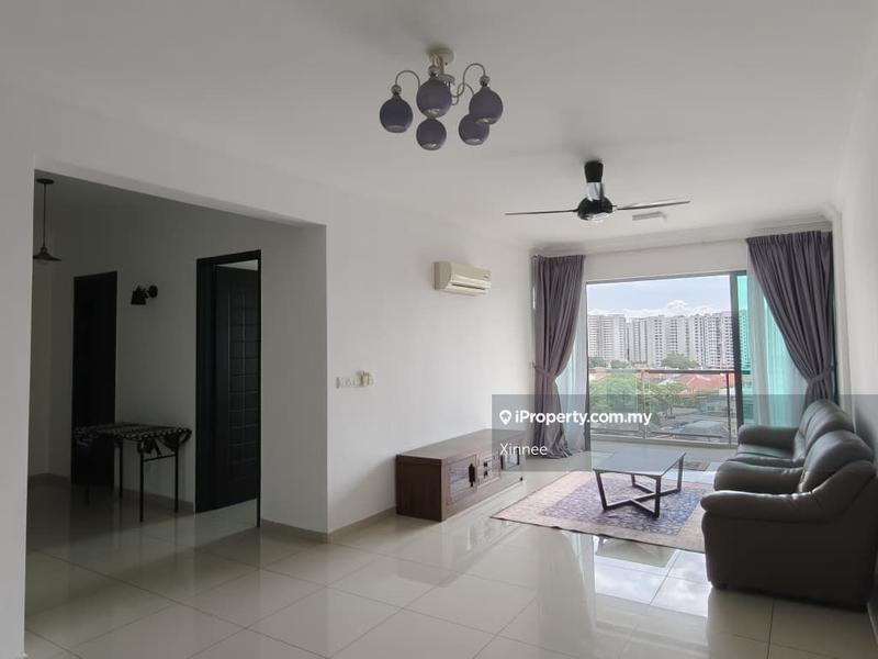 For Rent - 98 Nibong Residence