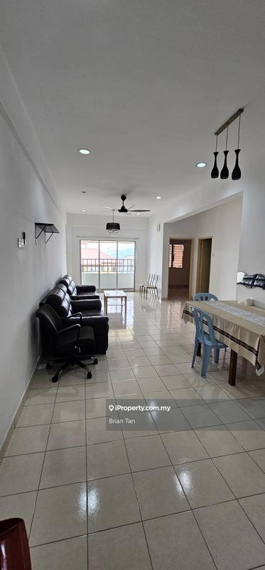 For Rent - Vista Mutiara