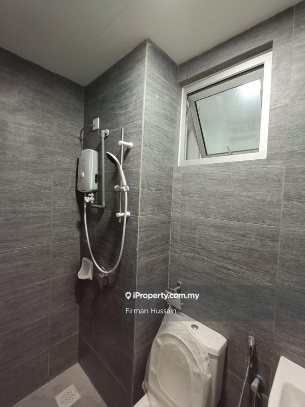 Kediaman Servis untuk Disewa di Gaya Resort Homes oleh Firman Hussain - iProperty.com.my