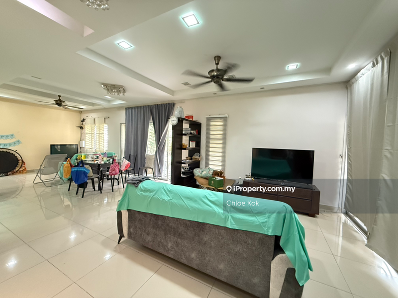 2-storey Terraced House for Sale in Denai Alam, Shah Alam by Chloe Kok - iProperty.com.my