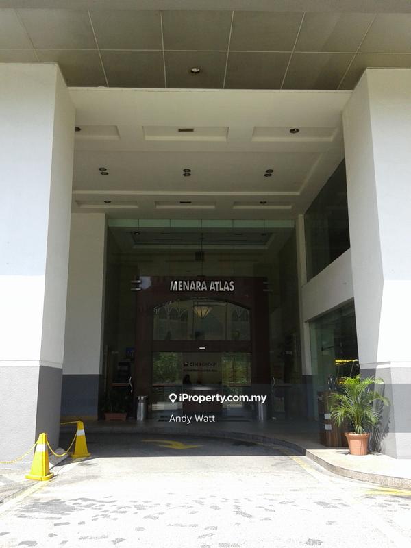 Office for Sale in Pantai, Kuala Lumpur by Andy Watt - iProperty.com.my