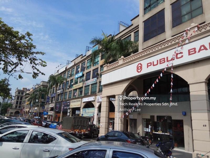 For Sale - Sentul Raya Boulevard