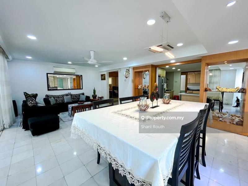 Kondominium untuk Dijual di Pantai Panorama Condominiums oleh Sharil Routh - iProperty.com.my