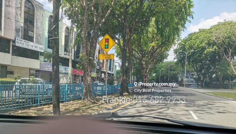 Shop / Office for Sale in Taman Shamelin Perkasa by Frankie Cheng - iProperty.com.my