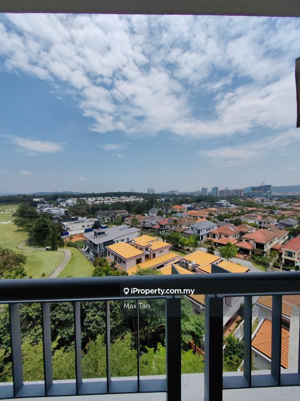 Condominium for Sale in Casa Tropicana by Max Tan - iProperty.com.my