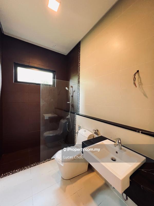 Bungalow House untuk Dijual di The Reserve Kemensah, Ulu Kelang oleh Lucas Choo - iProperty.com.my