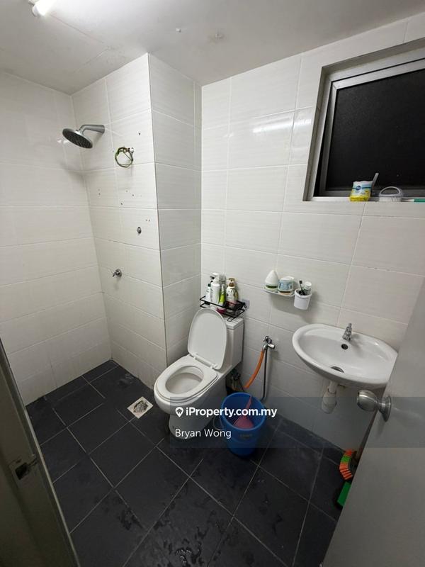 Pangsapuri untuk Dijual di Silk Residence oleh Bryan Wong - iProperty.com.my