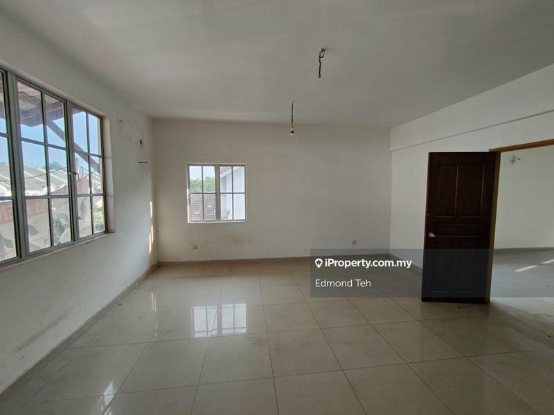Rumah Berkembar untuk Dijual di Taman Minang Ria, Cheras oleh Edmond Teh - iProperty.com.my