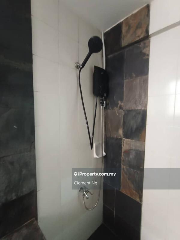 Service Residence for Rent in Ritze Perdana 1 by Clement Ng - iProperty.com.my
