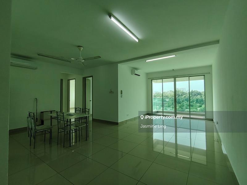 For Sale - Kiara Residence 2 (Residensi Kiara Jalil 2)