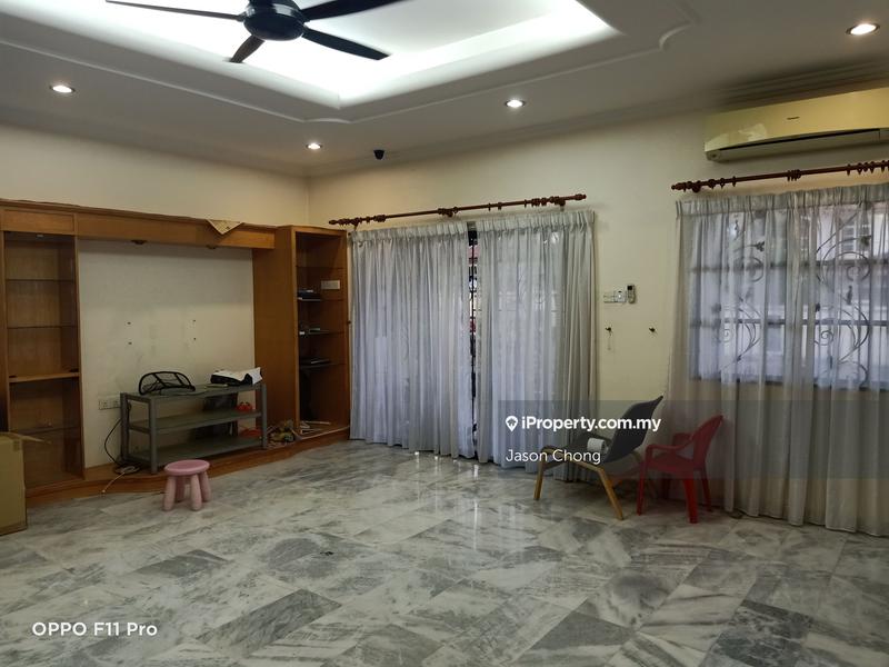 Bungalow House for Sale in Bukit Mewah Fasa 9, Kajang by Jason Chong - iProperty.com.my