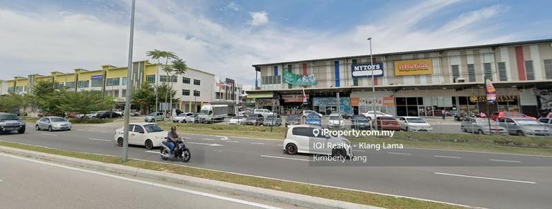 Kedai untuk Disewa di JALAN KIP UTAMA, TAMAN BACHANG BARU, BATU BERENDAM, Batu Berendam oleh Kimberly Yang - iProperty.com.my
