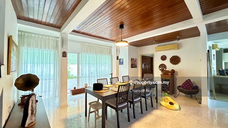 Bungalow House untuk Dijual di Bukit Bandaraya, Bangsar oleh Charisse Ng - iProperty.com.my