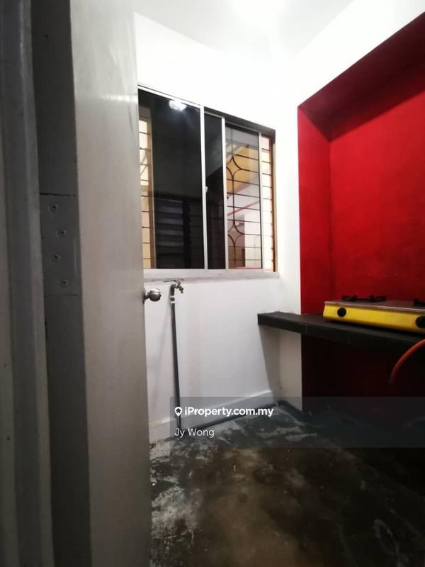 For Sale - Pangsapuri Saraka