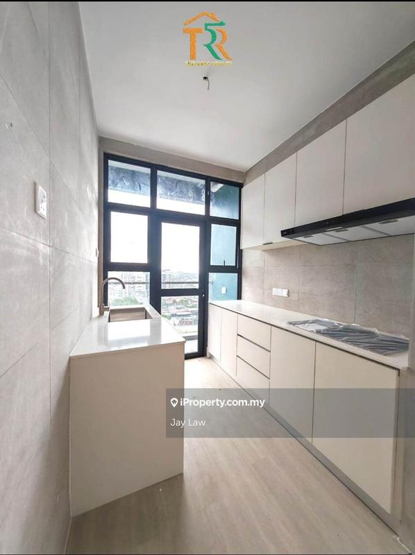 Service Residence for Sale in The Banquet Residence by Jay Law - iProperty.com.my