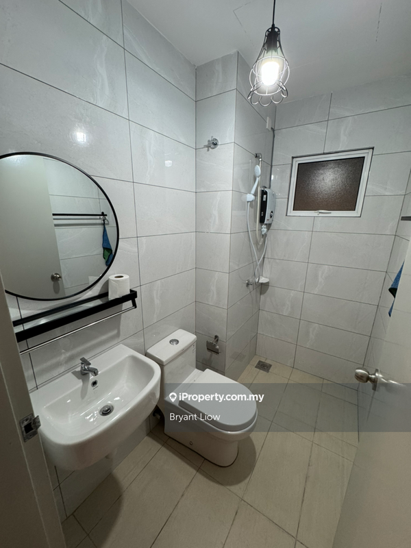Kediaman Servis untuk Disewa di Amber Cove oleh Bryant Liow - iProperty.com.my