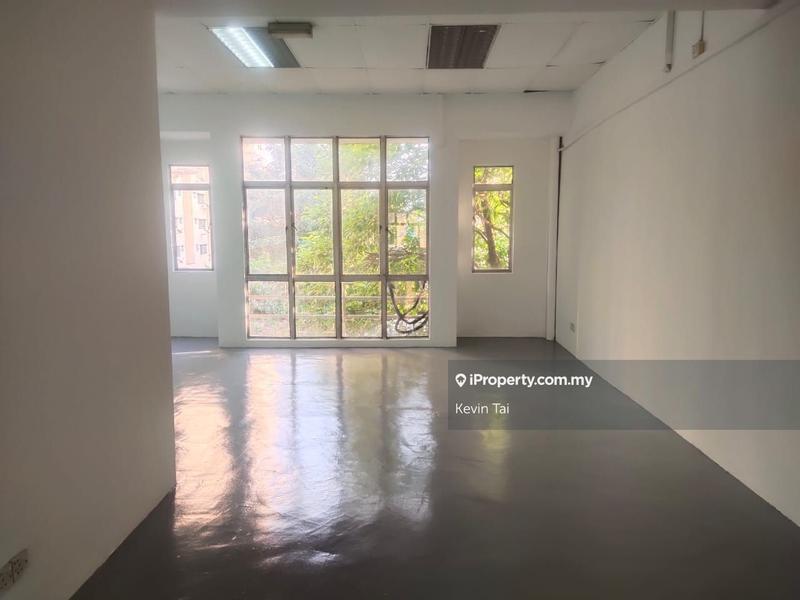 For Sale - Below Market Jalan Desa Permai Ampang 3 Story Shop For Sale