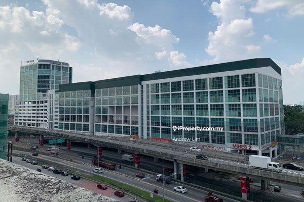 Kedai untuk Dijual di The Mines Resort City, Seri Kembangan oleh Andrew Lim - iProperty.com.my