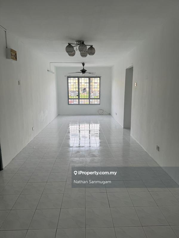 For Sale - Apartment Bayu