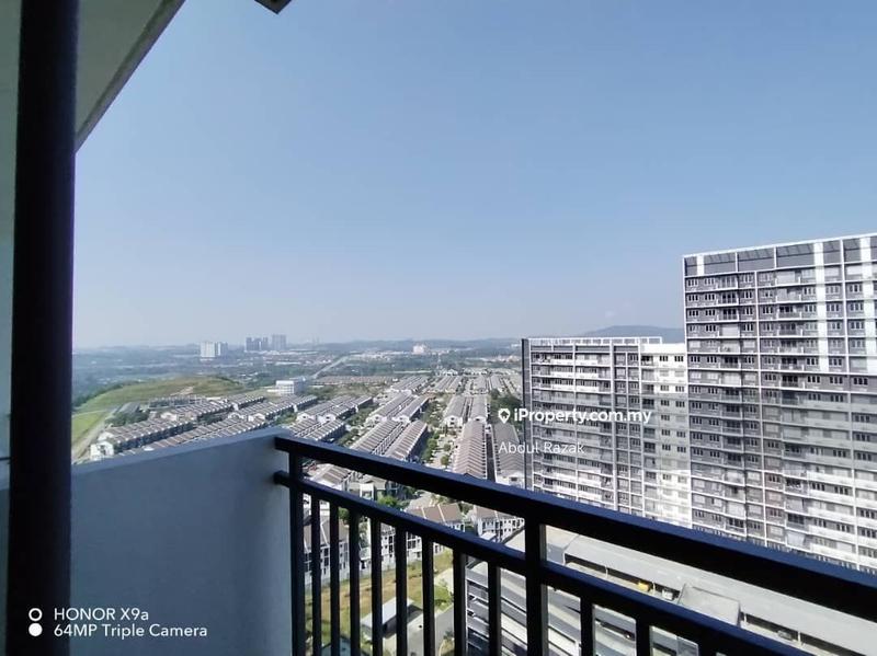 Kondominium untuk Dijual di Residensi Adelia oleh Abdul Razak - iProperty.com.my