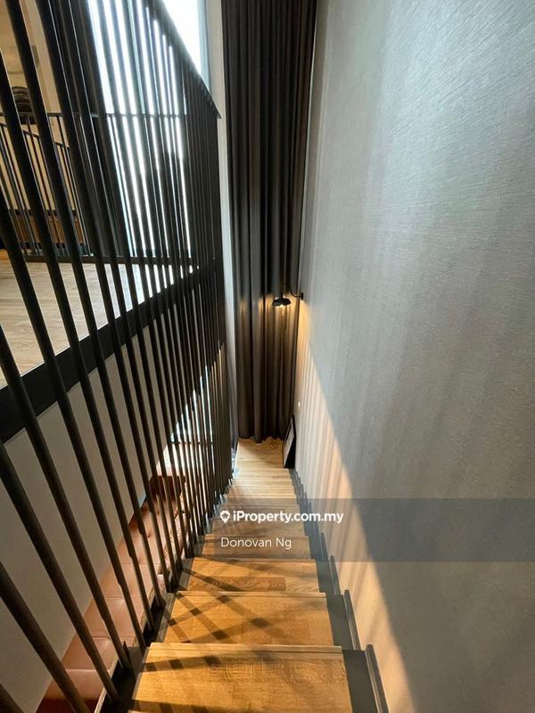 Condominium for Sale in Twy Duplex Condos by Donovan Ng - iProperty.com.my