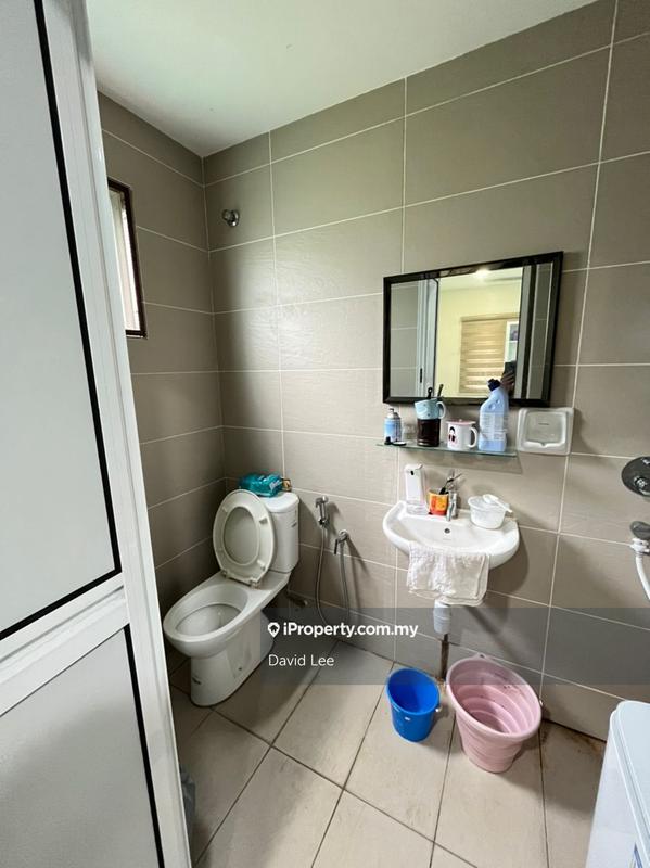 Rumah Berkembar untuk Dijual di Balakong, Selangor oleh David Lee - iProperty.com.my