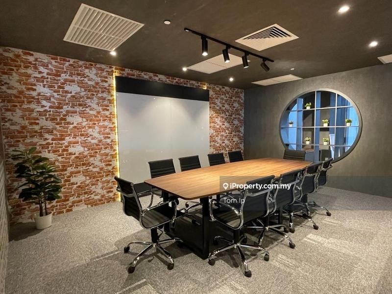 Pejabat untuk Dijual di Bukit Bintang, KL City Centre oleh Tom Ip - iProperty.com.my