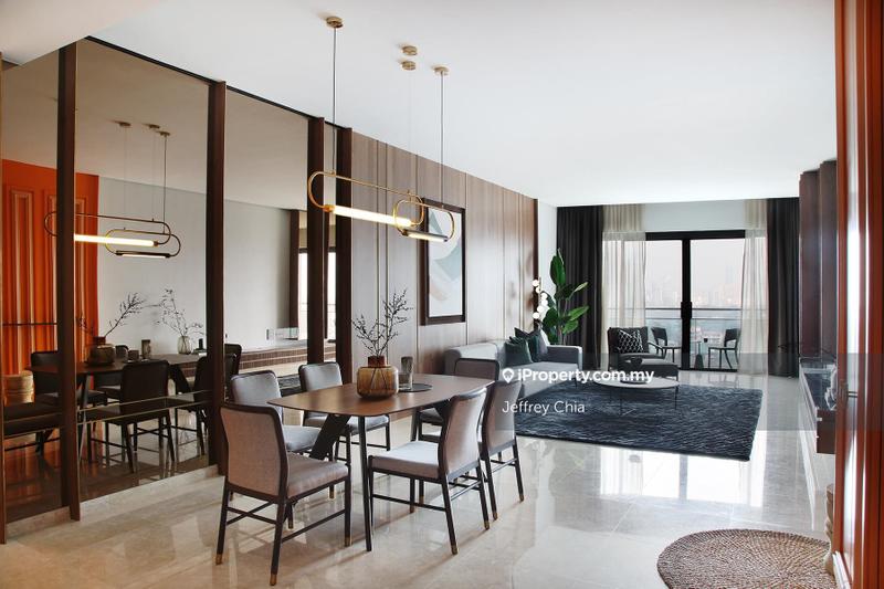 For Sale - Damansara City Residency (DC Residensi)