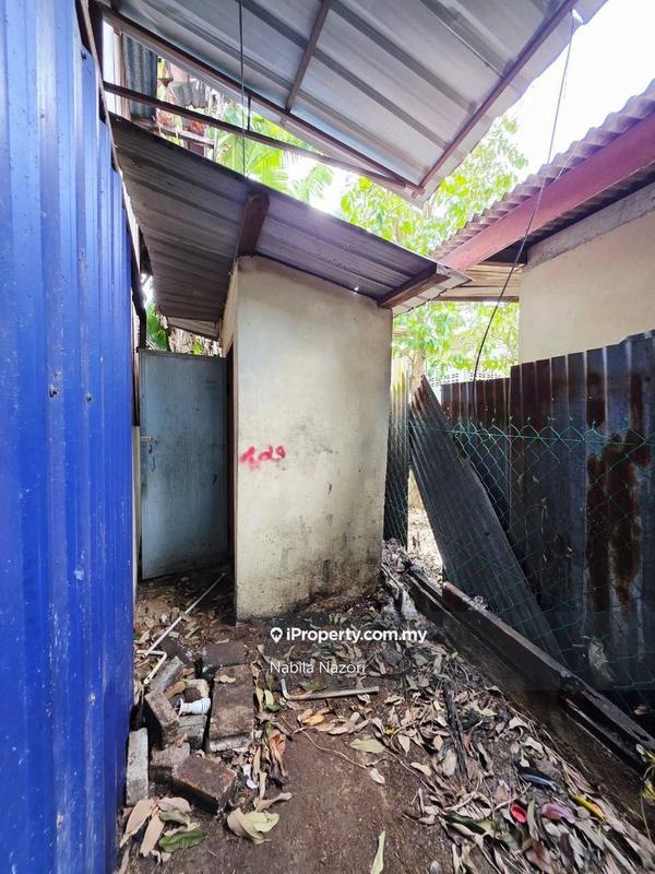 Gudang untuk Disewa di Kampung Bayam, Kota Bharu oleh Nabila Nazori - iProperty.com.my