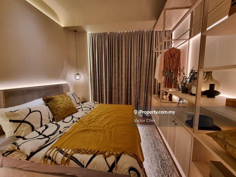 Service Residence for Sale in Quaver Residence by Victor Chin - iProperty.com.my