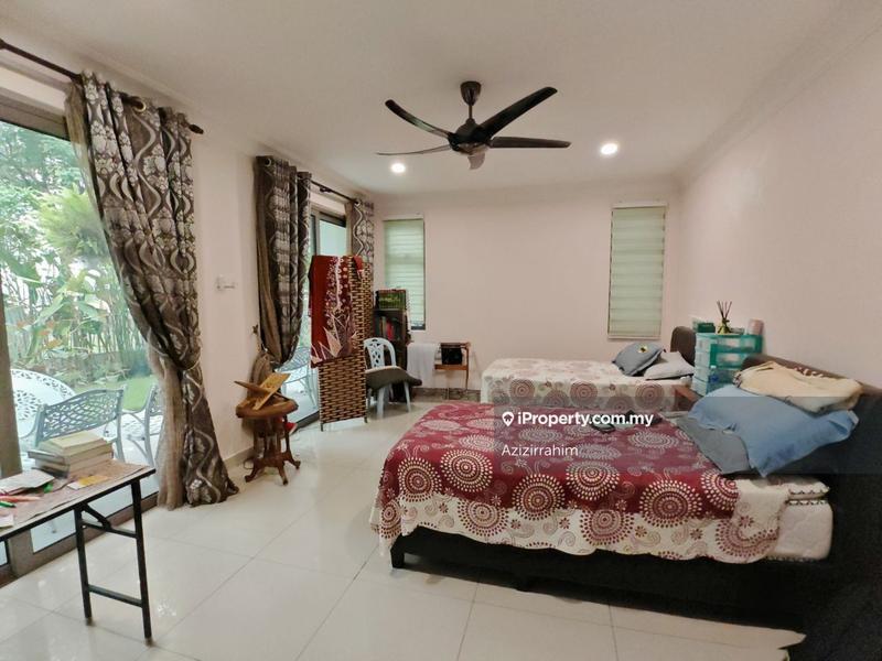 Bungalow House for Sale in Presint 16, Putrajaya by Azizirrahim - iProperty.com.my