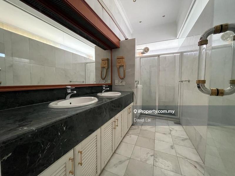 For Sale - Mont Kiara Pelangi