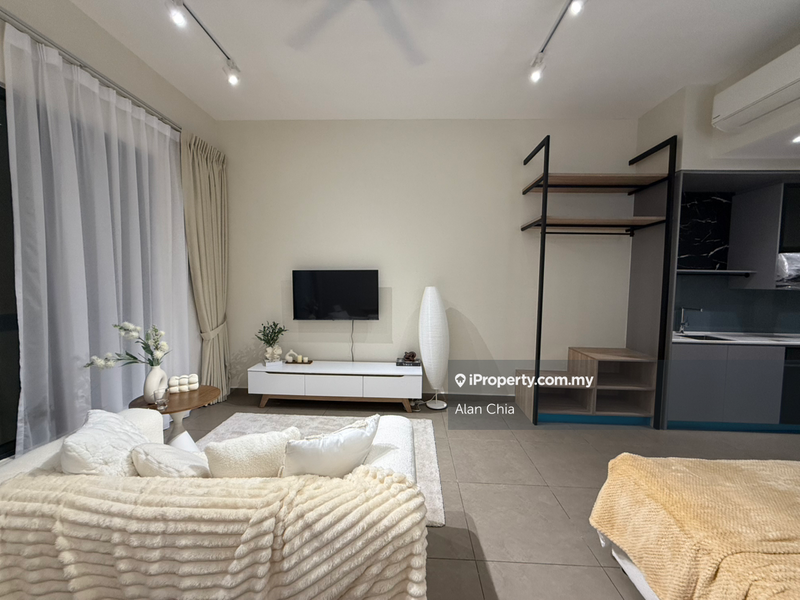 For Rent - Mossaz @ Empire City