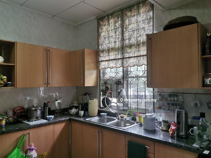 Bungalow House for Sale in Saujana Akasia, Sungai Buloh by Siew Lee - iProperty.com.my