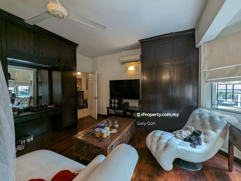 Condominium for Sale in Bungaraya Condominium by Gary Goh - iProperty.com.my