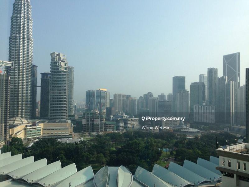 Service Residence for Sale in Vipod Residence by Wong Wei Min - iProperty.com.my