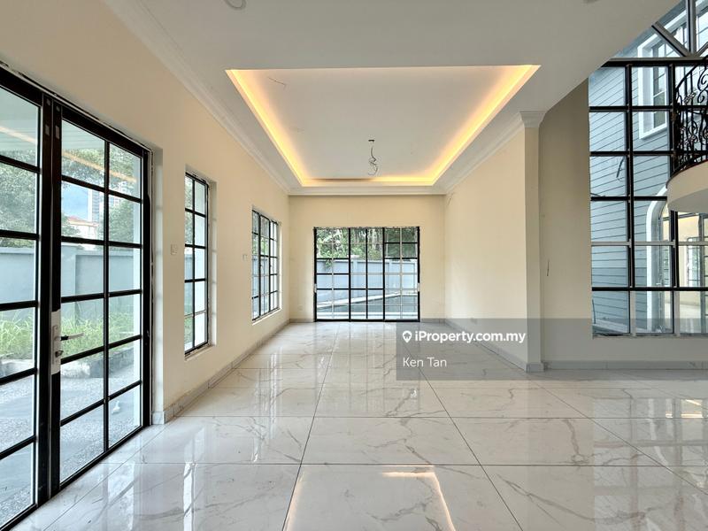 Bungalow House for Sale in Seksyen 6, Petaling Jaya by Ken Tan - iProperty.com.my